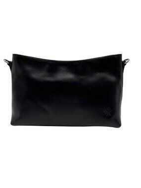 Patricia Nash Betta Medium Leather Crossbody